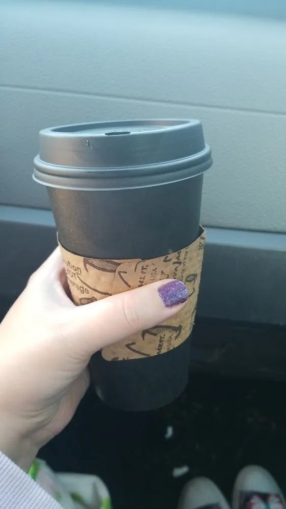 2 50 Coffee of the Day